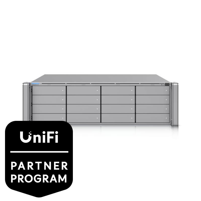 UniFi Enterprise NVR