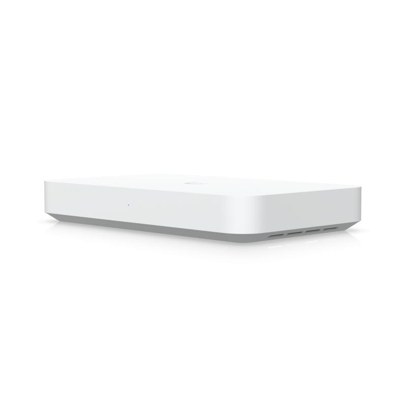 UniFi Gateway Fiber
