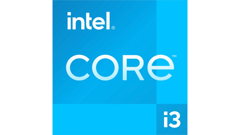 Intel Core i3-13100 | 4 Core | 3,4GHz (4,5GHz Turbo) | LGA 1700 | Processor | CPU