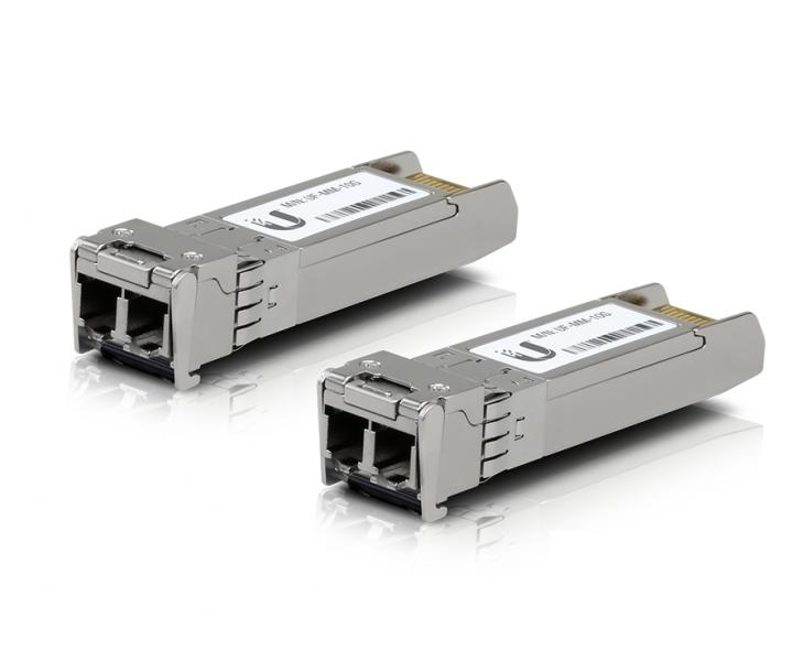 Optical Multi-Mode Module, 10G, 2-Pack