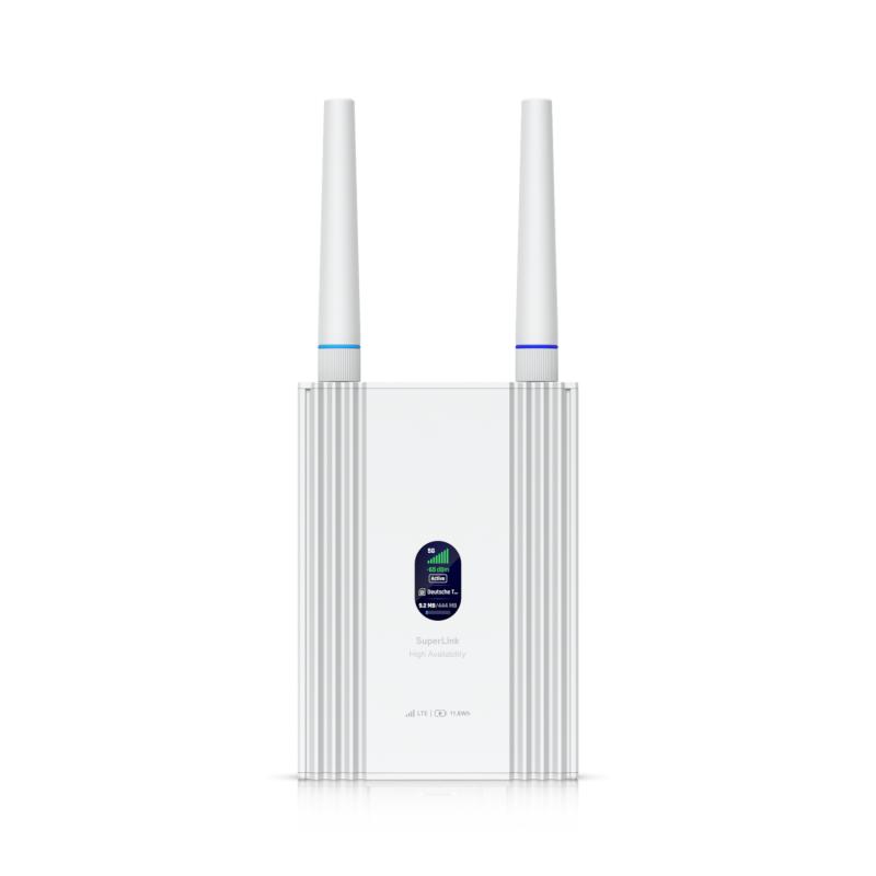 UniFi SuperLink Gateway High-Availability