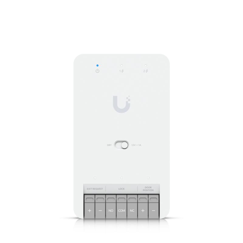 UniFi Access Door Hub Mini