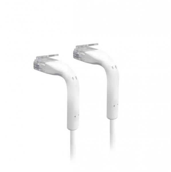 UniFi Ethernet Patch Cable - Cat6, 5m (white)