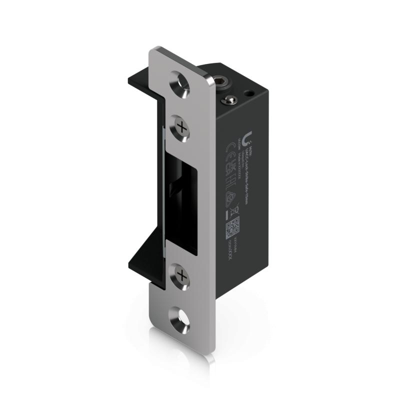 Fail-Safe Strike Lock