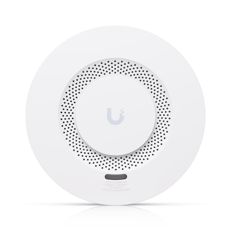 Smoke and CO Alarm