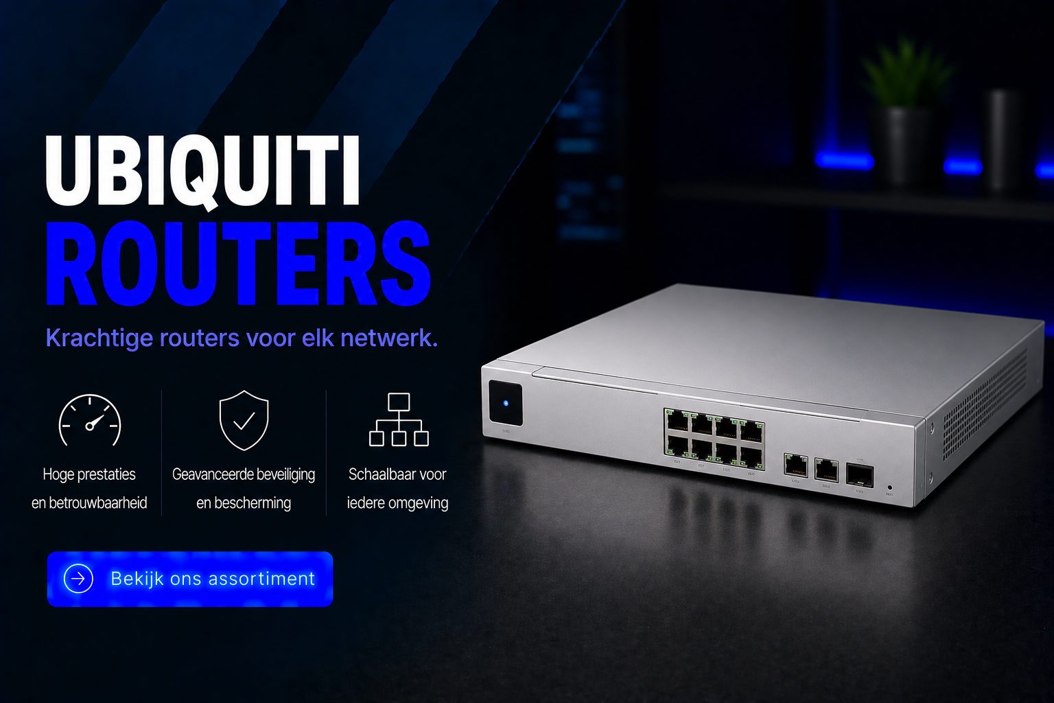 Routers