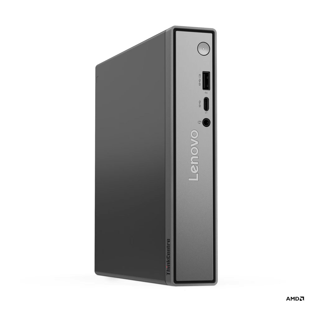 Lenovo ThinkCentre neo 55q Gen 6 | AMD Ryzen 5 220 | 16GB DDR5 | 512GB SSD | W11 Pro