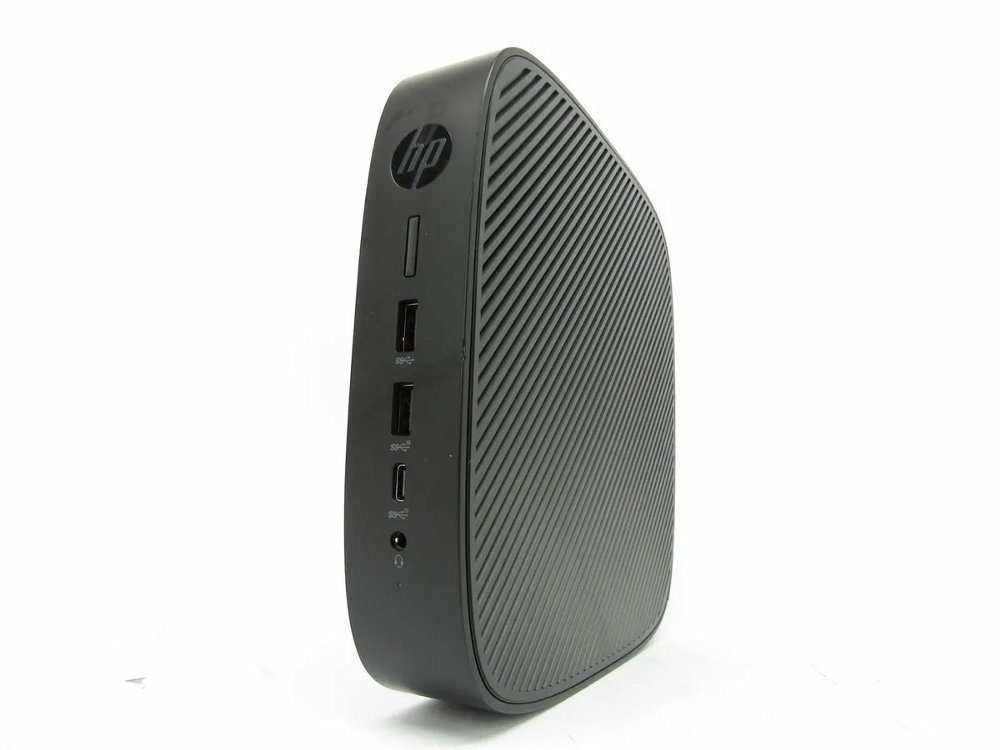HP t640 Thin Client | AMD Ryzen Embedded R1505G | 8GB RAM | 256GB SSD | Windows 11 Pro | REFURBISHED
