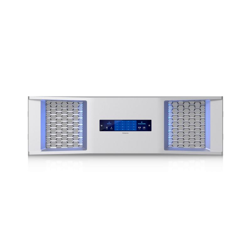 UniFi 3U Bezel