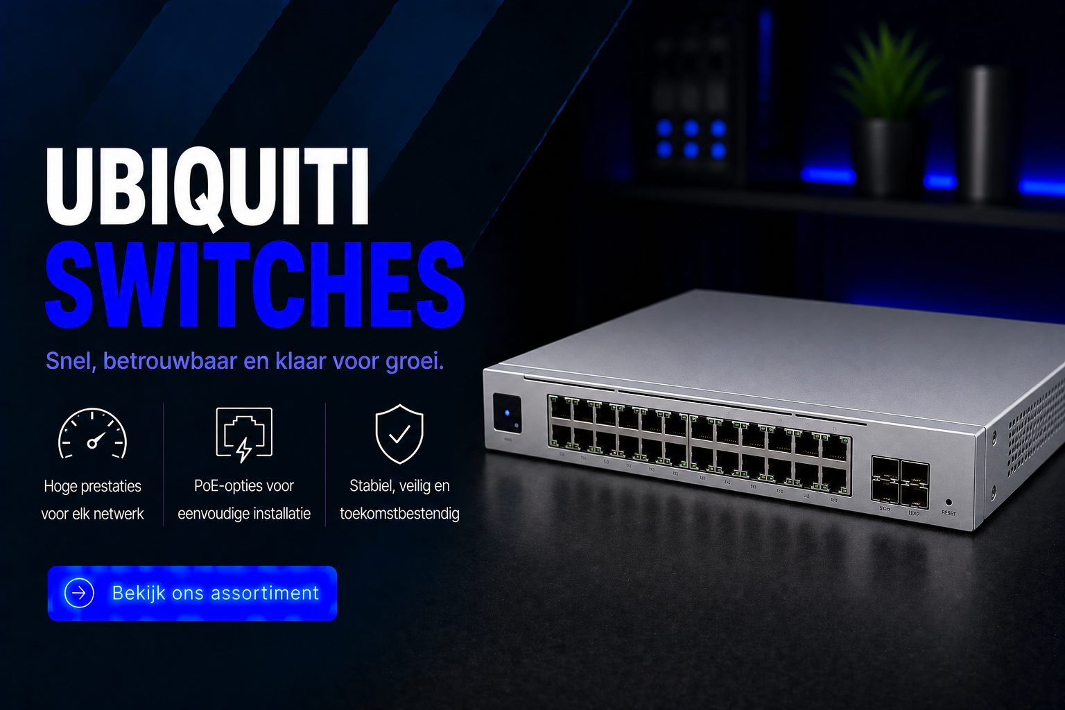 Switches