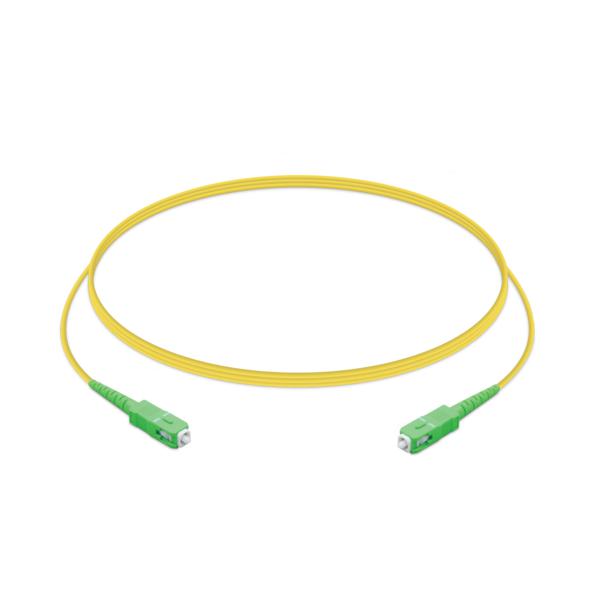 Fiber PatchCord Cable APC/APC, 1.5m