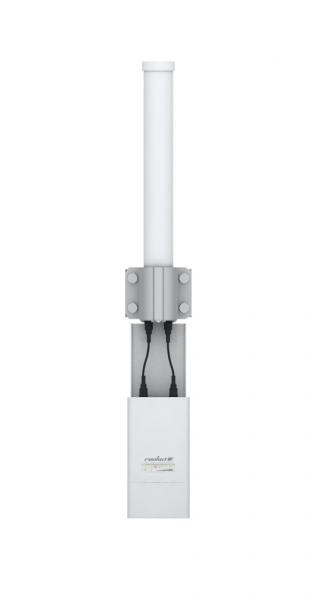 AirMax Dual Omni Antenne 10 dBi - 5 Ghz