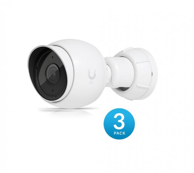 UniFi Protect G5 Bullet 3-pack