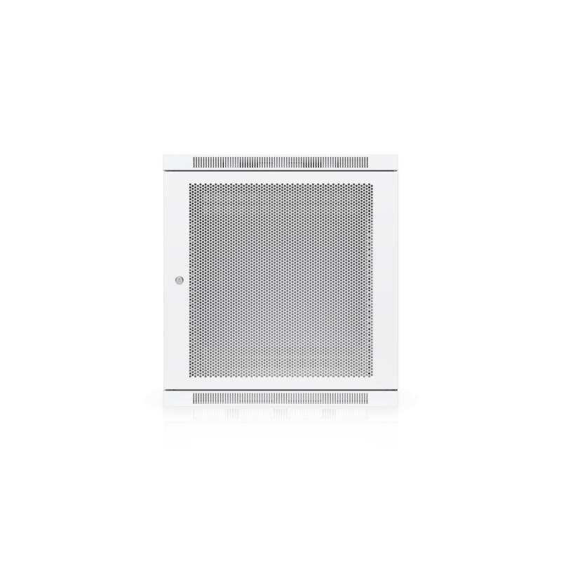 12U Rack Cabinet - 600mm, Perforated door
