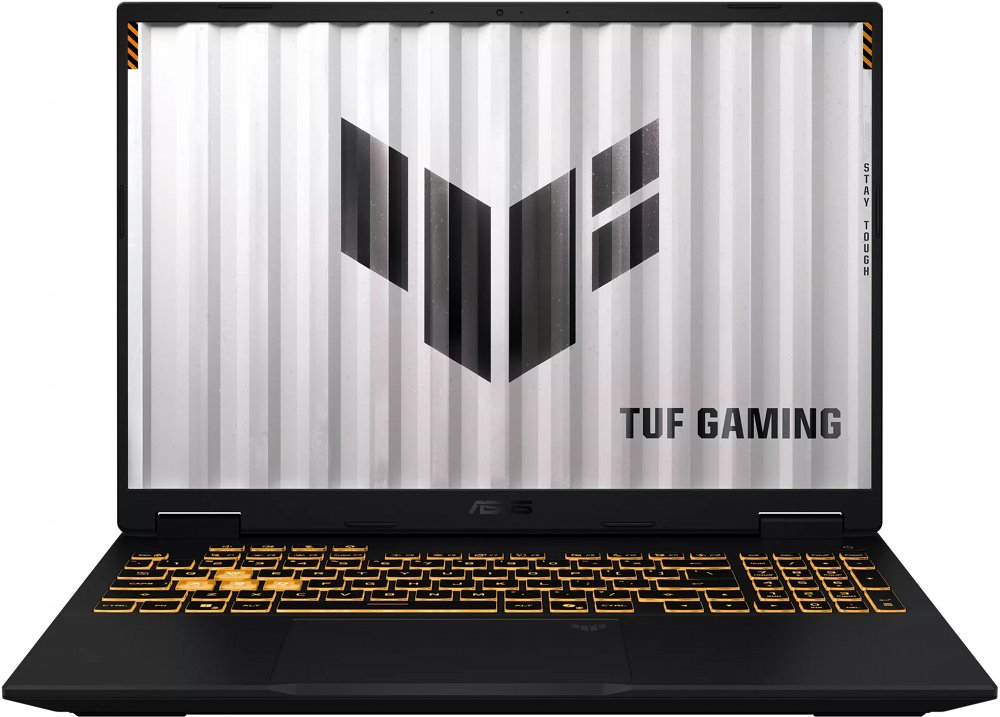 Asus TUF Gaming 16 | 16" WUXGA IPS | Intel Core i7 14650HX | RTX5060 | 16GB DDR5 | 512GB SSD | W11 Home