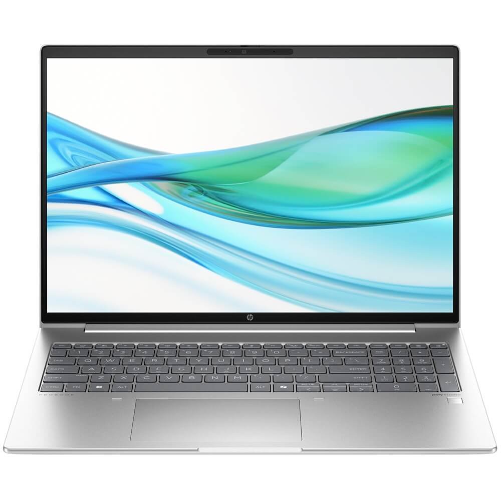 HP ProBook 460 G11 | 16" WUXGA IPS (1920x1200) | Intel Core Ultra 5 125U | 16GB DDR5 RAM | 512GB SSD | Windows 11 Professional