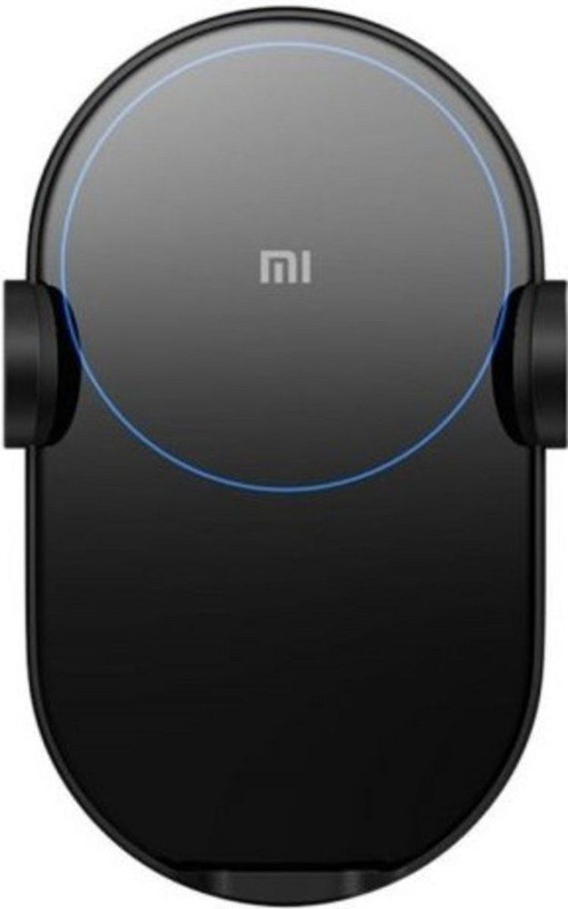 Xiaomi GDS4127GL Autolader | 20W | USB‑oplader voor Mobiele Apparatuur | Zwart
