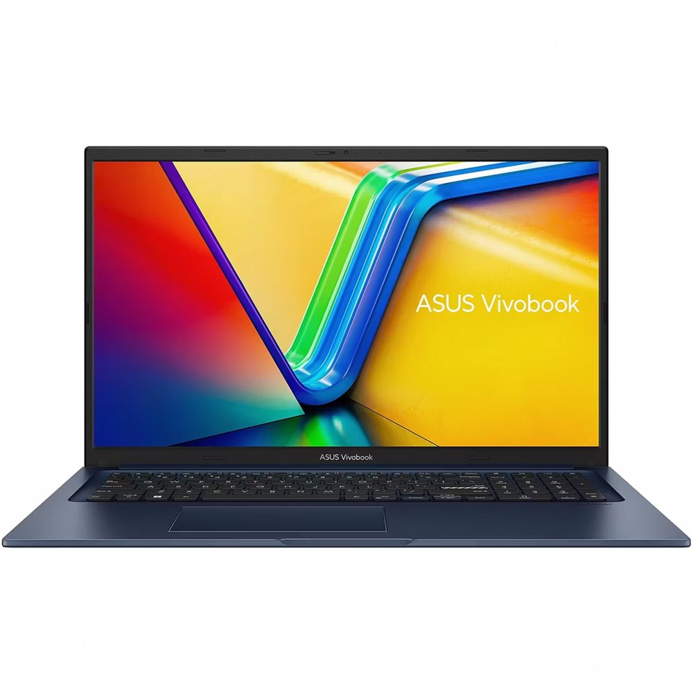 Asus VivoBook X1704ZA | 17.3'' Full HD | Intel Core i3-1215U | 8GB RAM | 512GB SSD | W11 Home | RENEWED
