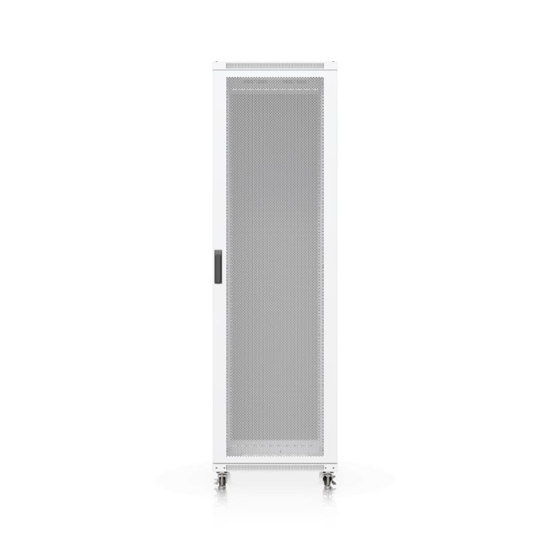 42U Rack Cabinet - 800mm, Perforated door