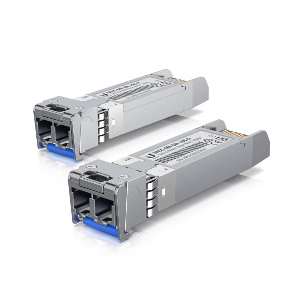 Optical Single-Mode Module, 10G, 20-Pack