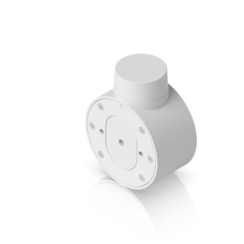 UniFi Camera Compact Junction Box (White)