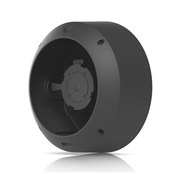 UniFi Camera AI 360 Junction Box (Black)