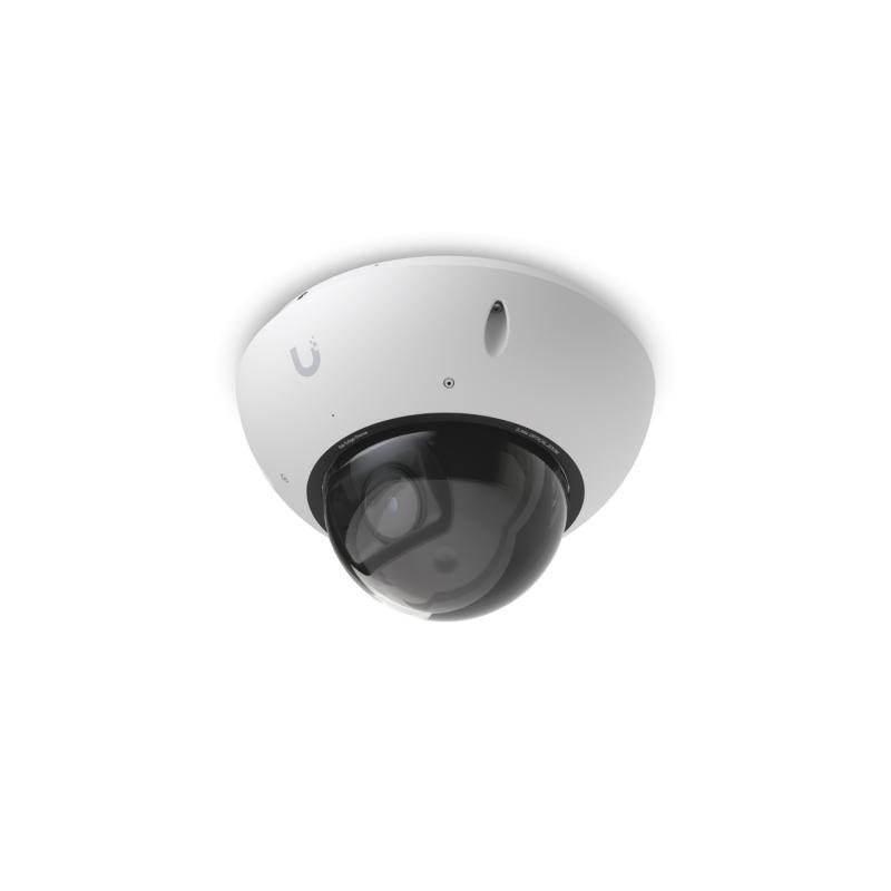UniFi Protect G6 Edge Dome (White)