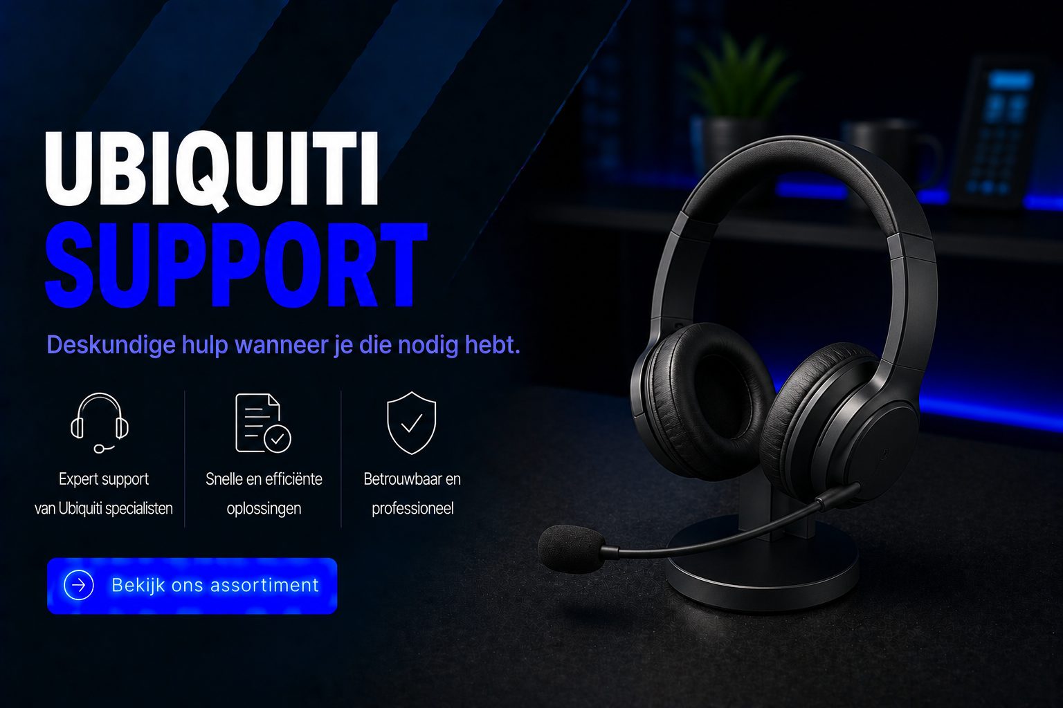 Support