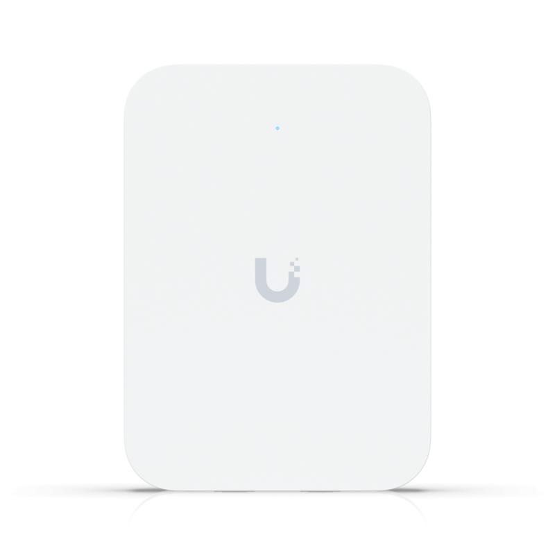 UniFi U7 In-Wall