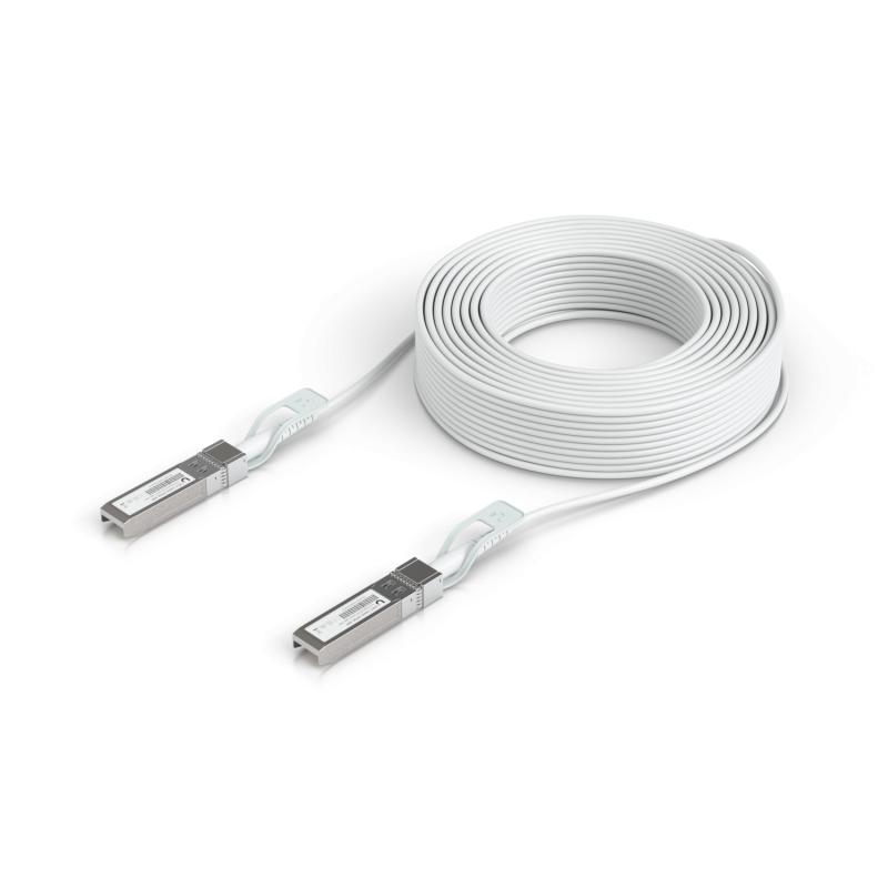 Direct Attach Uplink Cable SFP/SFP+/SFP28, 30m