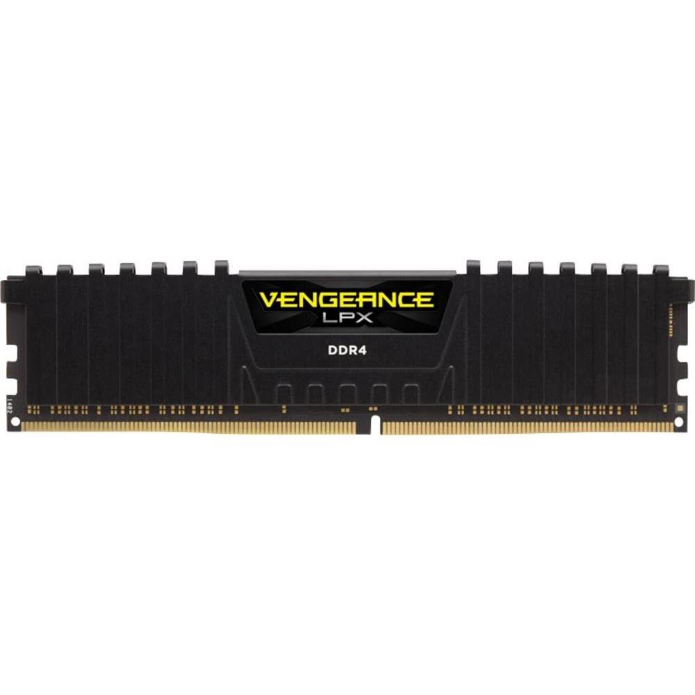 Corsair Vengeance LPX | 16GB 2x8GB DDR4 | 3200MHz | DIMM | CL16 | Geheugenmodule | RAM