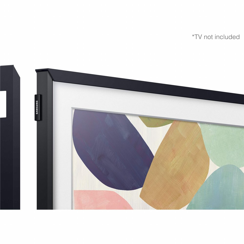 Samsung Lijst voor 32'' Samsung the Frame TV - Modern Zwart