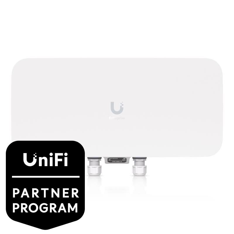 E7 Audience - UniFi Enterprise AP