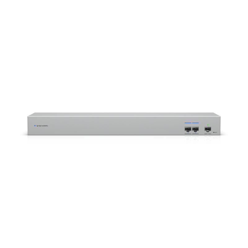 UniFi WAN Switch