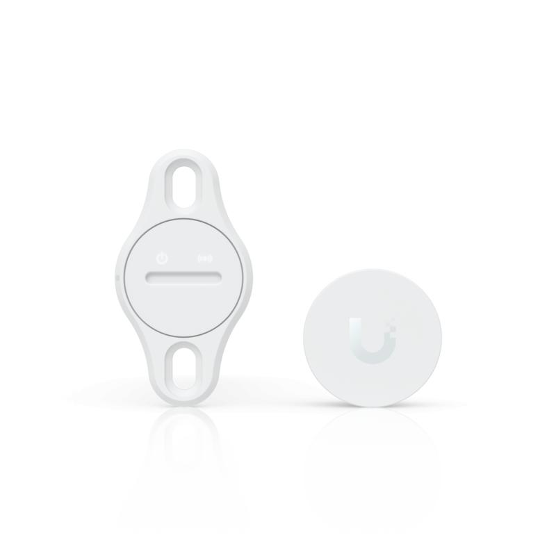 Recessed Entry Sensor