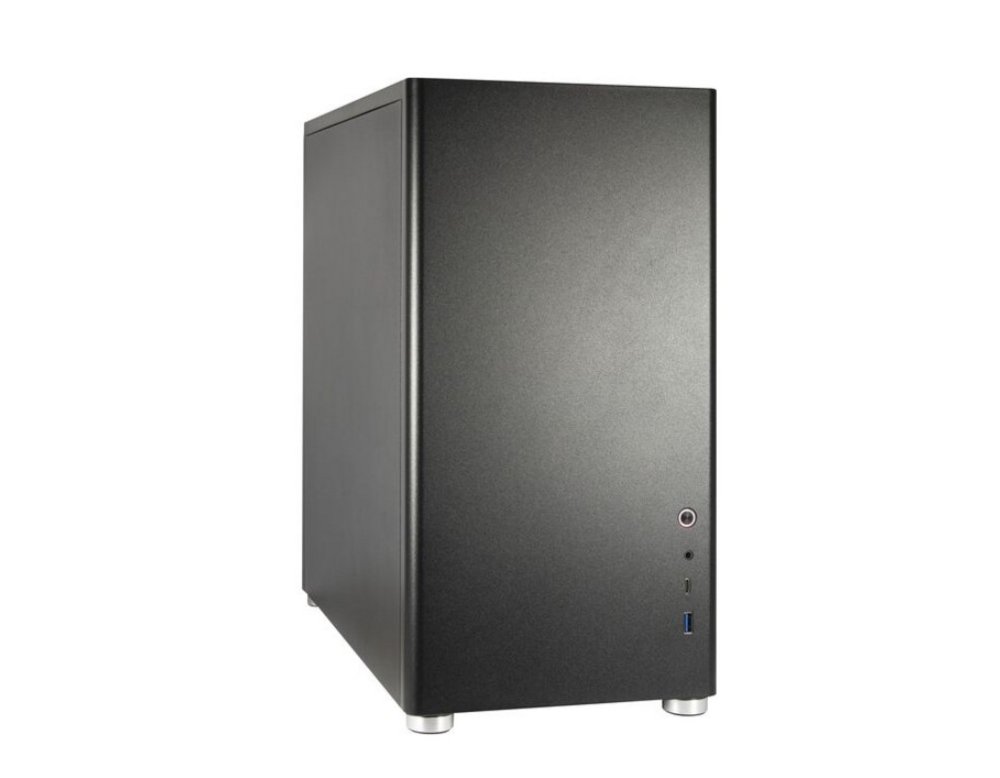 AKTIE Performance Desktop | Intel Core i5-12400 | GeForce RTX 5060 8GB | 16GB RAM | 1TB SSD | Windows 11 Professional | Midi-Tower Behuizing