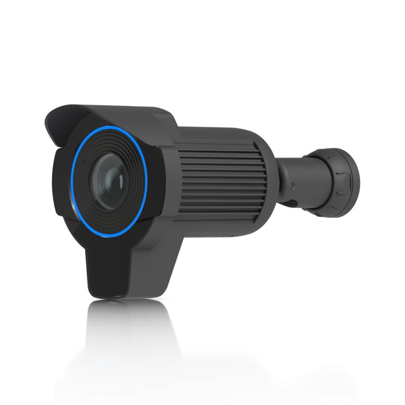 UniFi Protect AI LPR (Black)