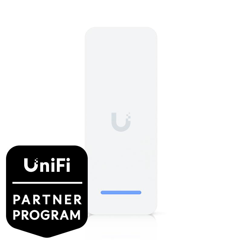 UniFi Access Retrofit Reader (White)