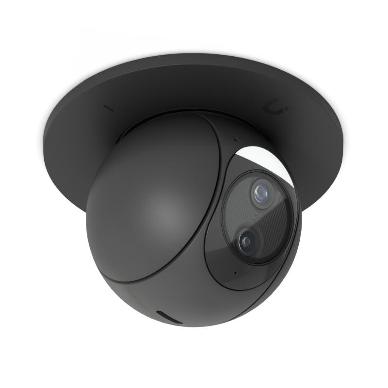 G6 PTZ In-Ceiling Mount (Black)