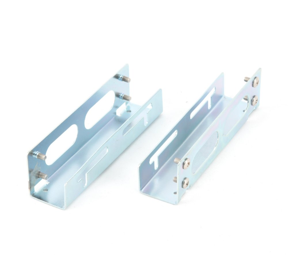 Gembird MF-543 | Montageframe voor 3,5" HDD in 5,25" bay