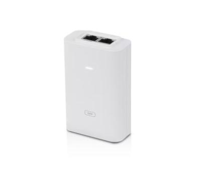 PoE Injector 24 Volt 24W 1A (White)