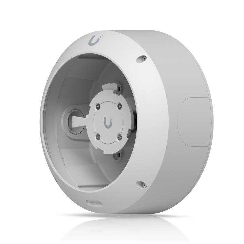 UniFi Camera AI 360 Junction Box (White)