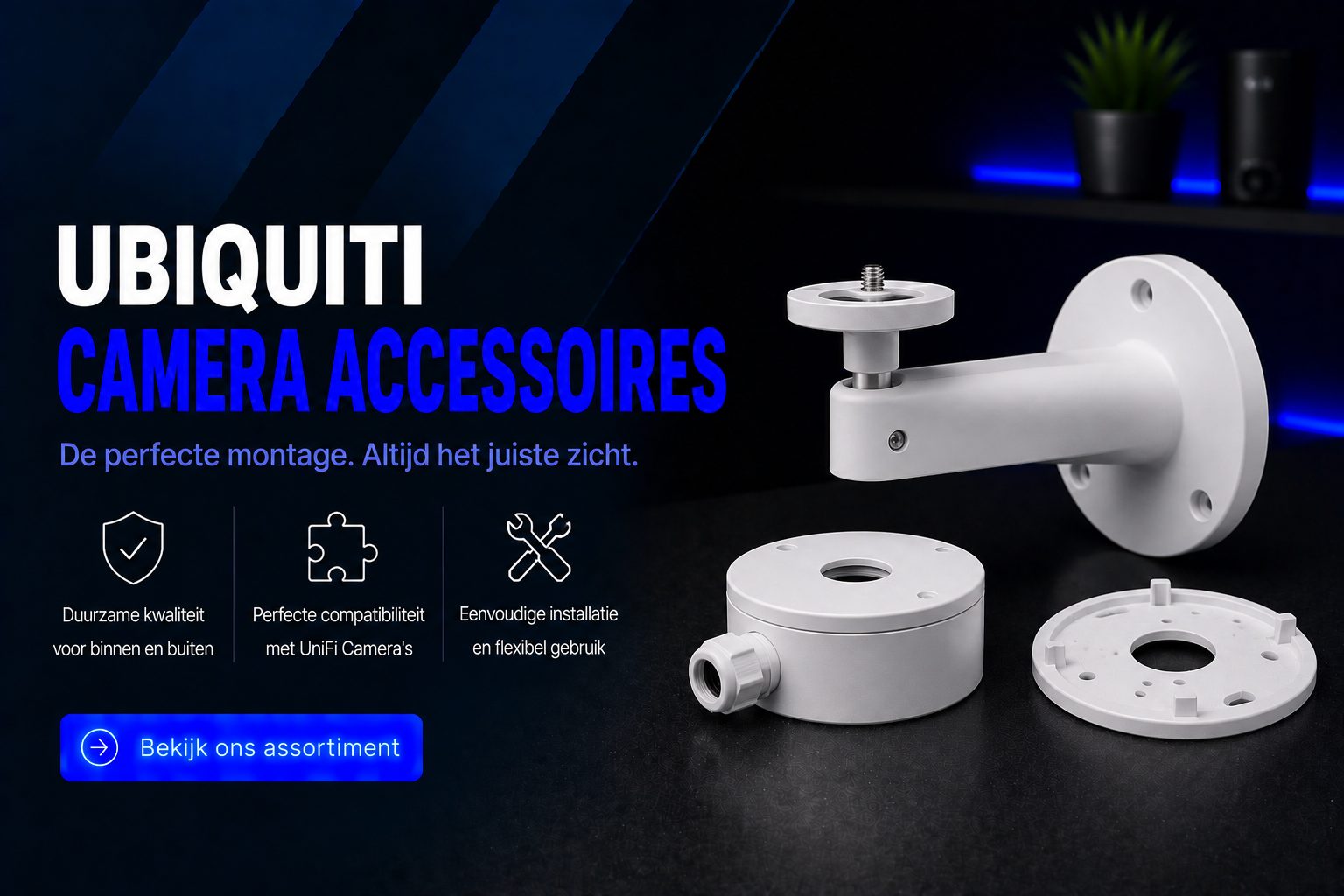Camera Accessoires