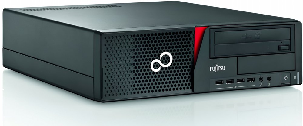 Fujitsu Esprimo E920 | Intel Core i5-4570 | 8GB RAM | 180GB SSD | Windows 11 Professional | Refurbished Silver