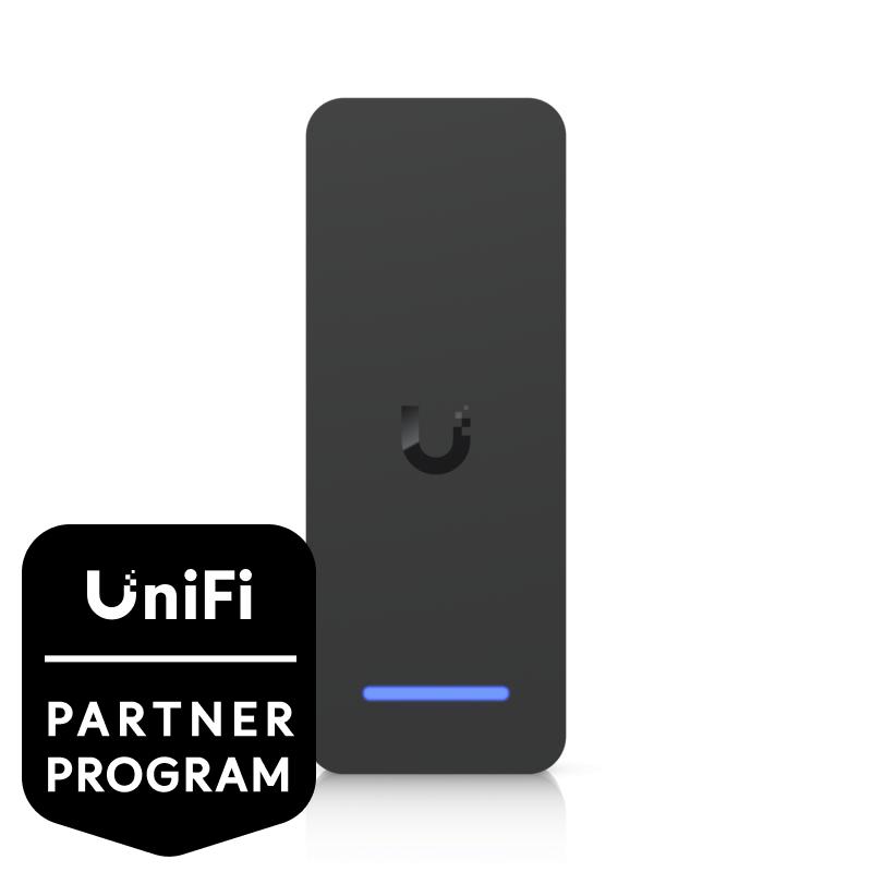 UniFi Access Retrofit Reader (Black)