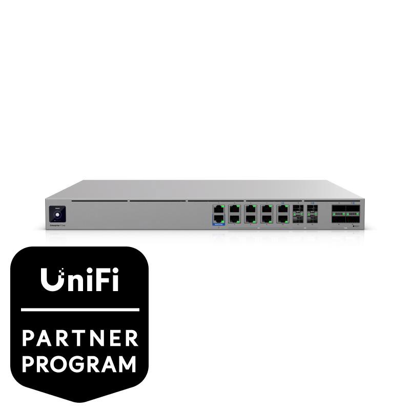 Enterprise Firewall Core